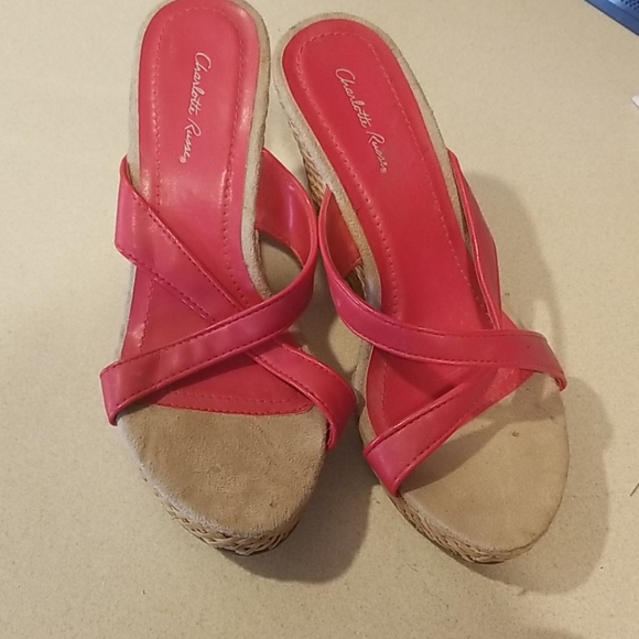 Sandals - Picture 2 of 3